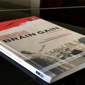 Brain Drain to Brain Gain: Usaha Membawa Pulang Pengalaman Profesional Diaspora Indonesia di Malaysia Untuk Kemajuan Bangsa