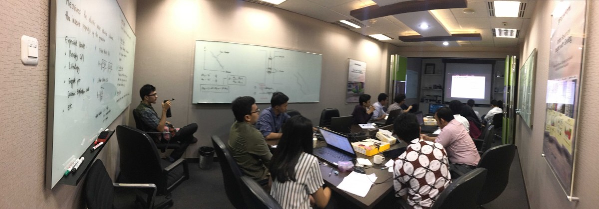 Petrophysics: Understanding Basic Formation Evaluation 2017