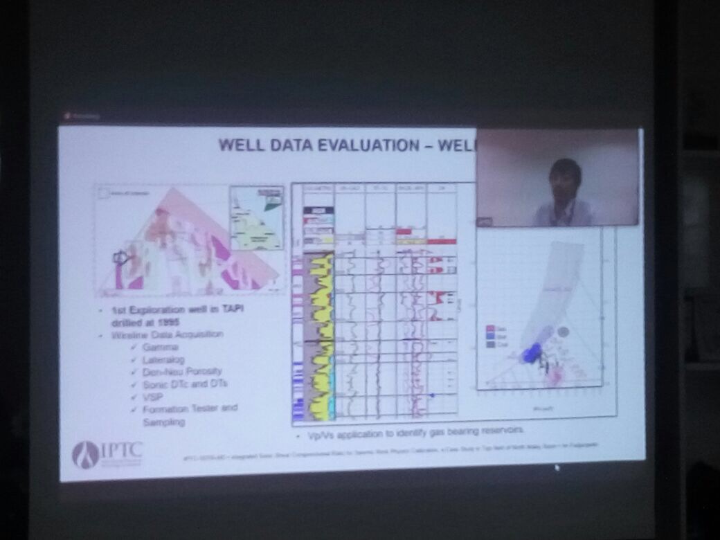 Petrophysics: Understanding Basic Formation Evaluation 2017